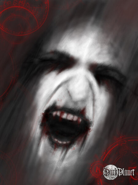 Bloodlust
