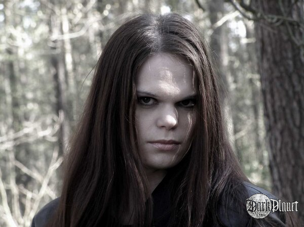 Vampir to ja:)