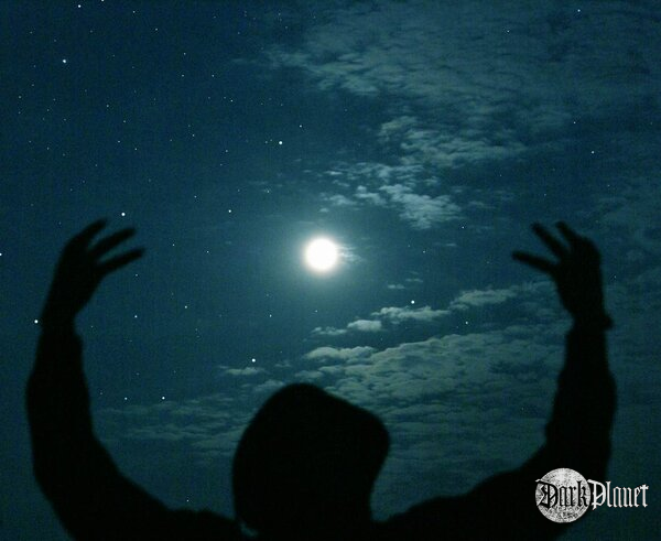 The Majesty of The Nightsky [dzieci nocy]
