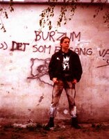 Black Metal War Against Christianity