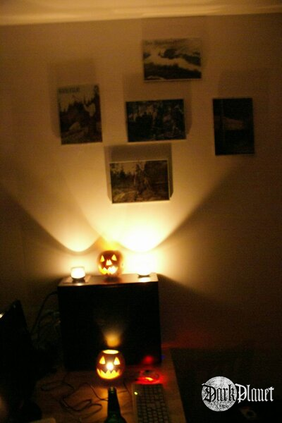 halloween.... 