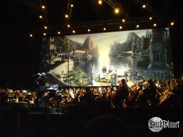 Howard Shore & soundtrack POWRÓT KRÓLA (LordOfTheRings) na żywo [koncerty]