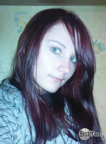 Nowy kolor. bez tapety ,naturalnie ;]