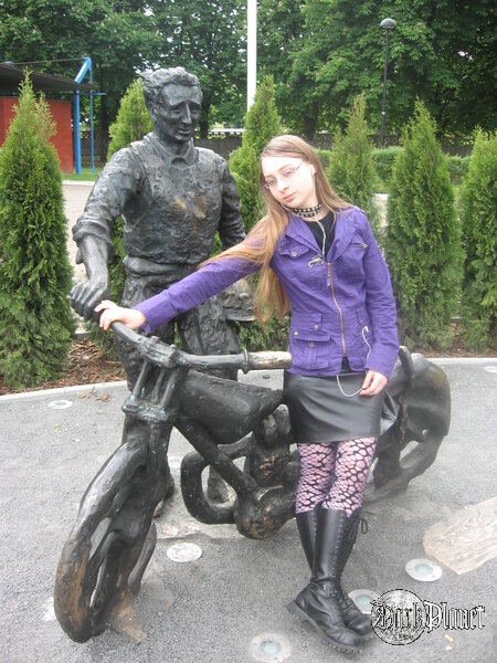 Leszno [portrety]