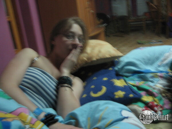 och!to straszne! ;P (u Wil)