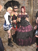 Castle Party Castle Party 2008