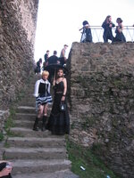 Castle Party Castle Party 2008