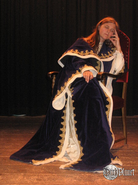 "mam globusa!" ;D