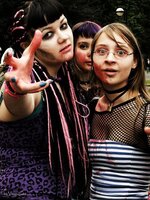 zombie walk 2008