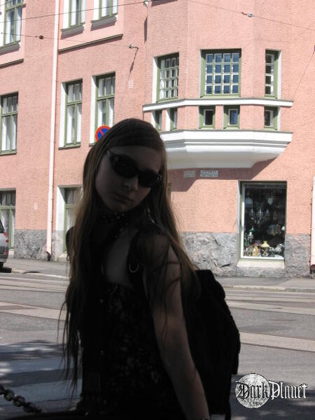 Helsinki [portrety]