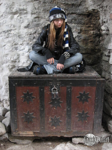 Tallinn [portrety]
