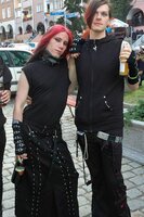 Castle Party [Castle Party 2009] 5cio i SHO XD