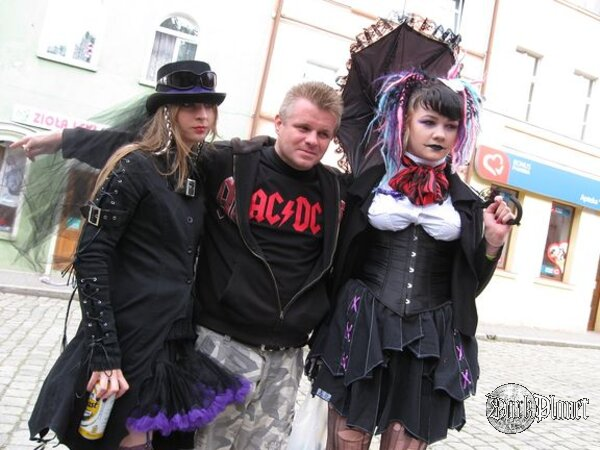 [Castle Party 2009]