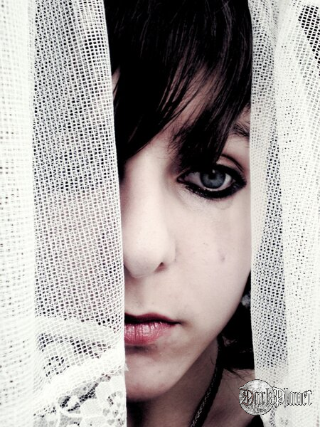 don't cry...