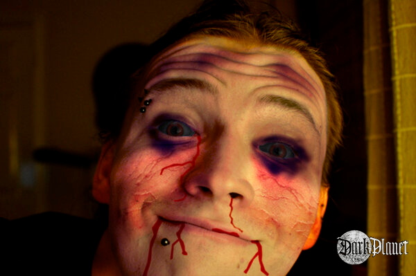 Zombi !!!