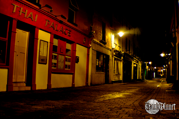 Parnell Street