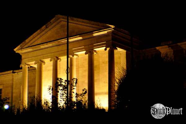 Courthouse