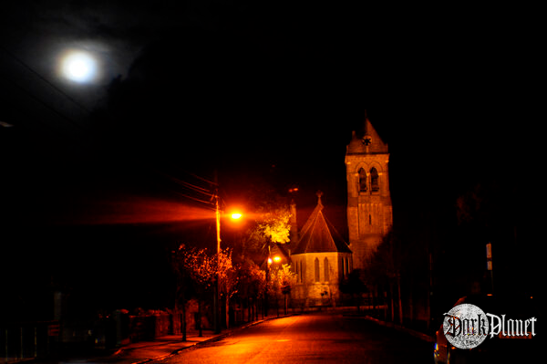 St. Columba's Church
