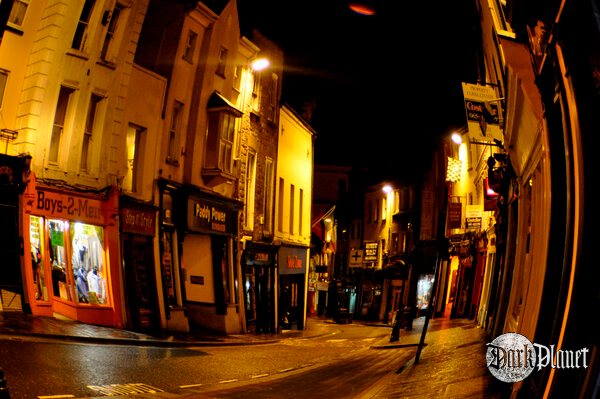 Abbey Street