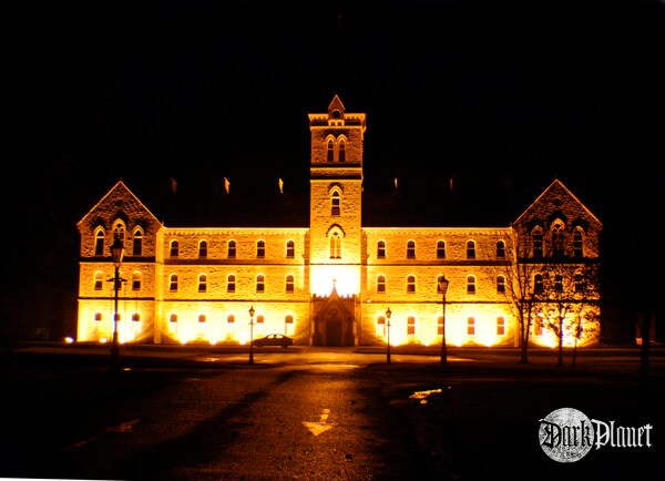 St. Flanan's College
