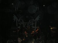 Brutal Assault 2008