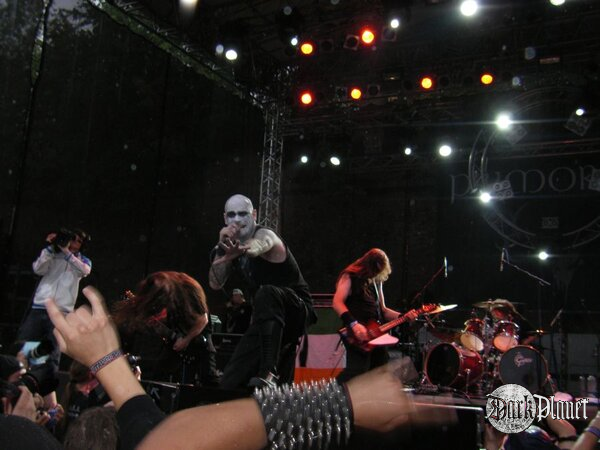 PRIMORDIAL