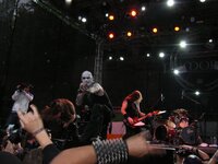 PRIMORDIAL