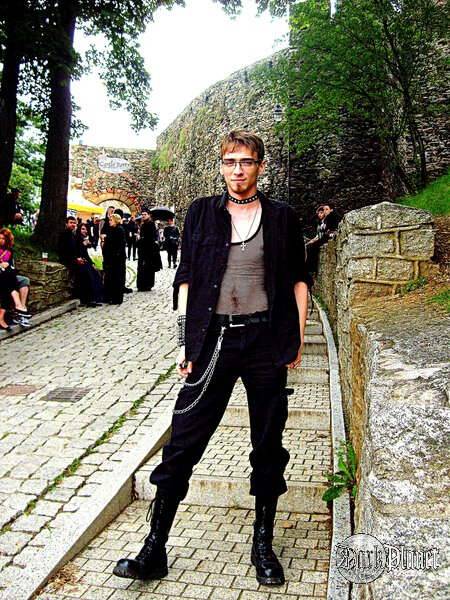 Castle Party 2013