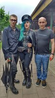 Castle Party Castle Party 2017