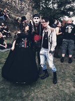 Castle Party Castle Party 2018