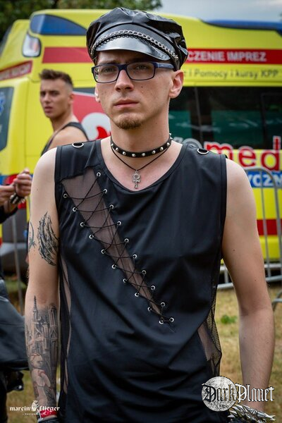 Castle Party 2019