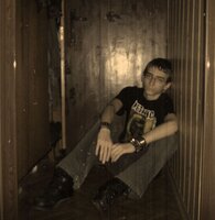  Życie już nie boli tak, kogo w sumie obchodzi to... 