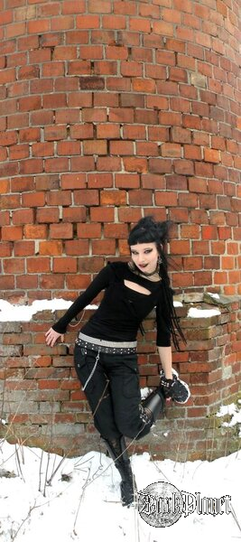 by Bernadetta Surma [Portrety]
