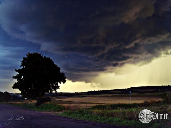 storm