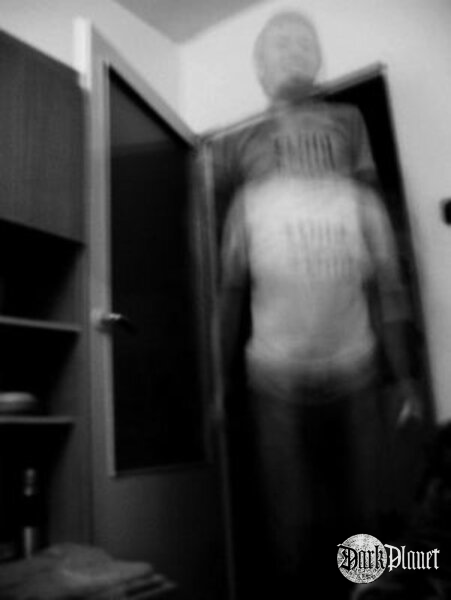 ghost