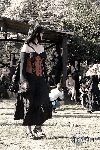 Castle Party 2008