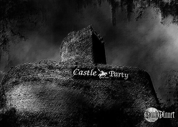 Castle Party 2008