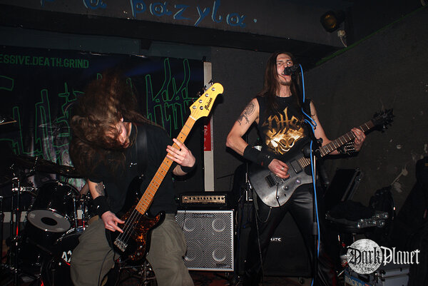 Morbus Mortifer