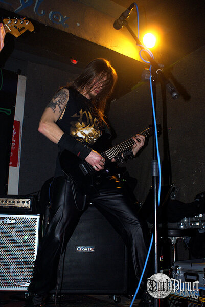 Morbus Mortifer