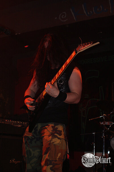 Morbus Mortifer