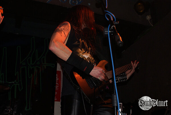 Morbus Mortifer
