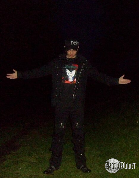 Darkness