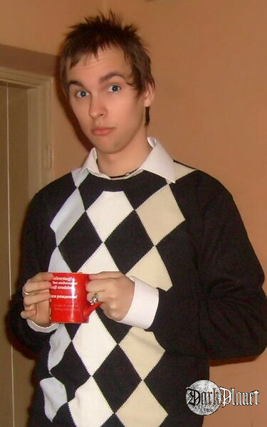 Coffee time ^^