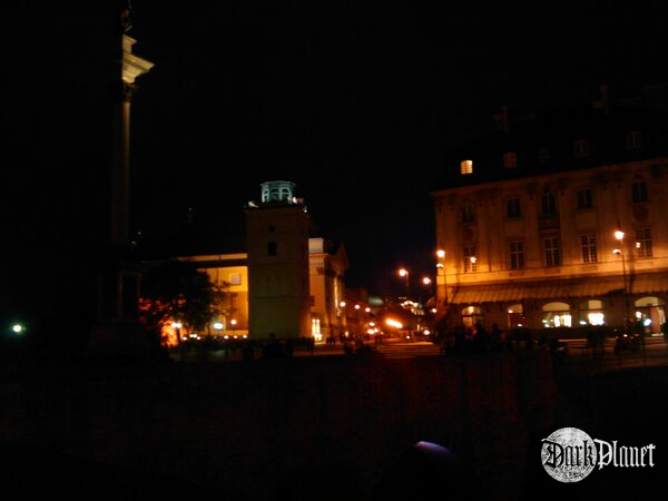 Plac Zamkowy