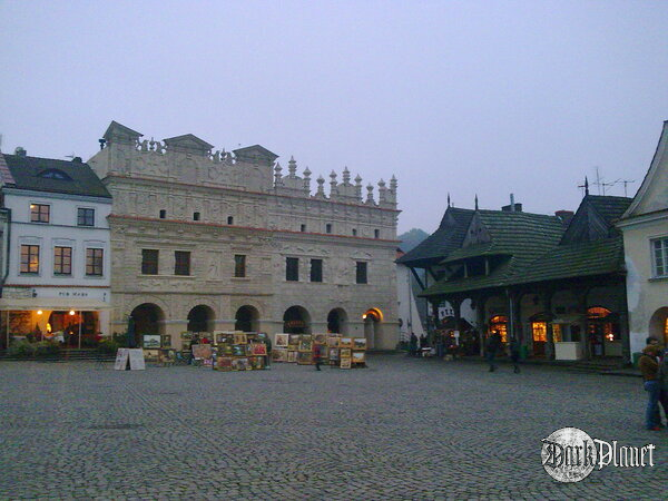 Rynek 1
