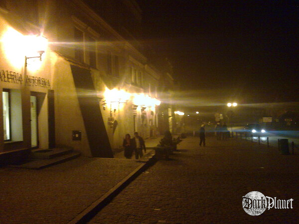 Galerie