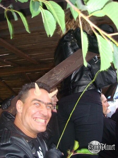 Castle Party 2009