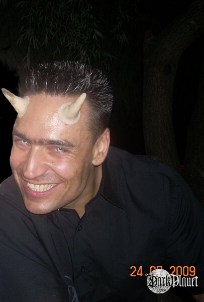 Castle Party 2009