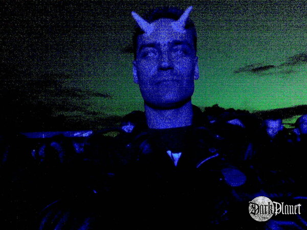 Castle Party 2009