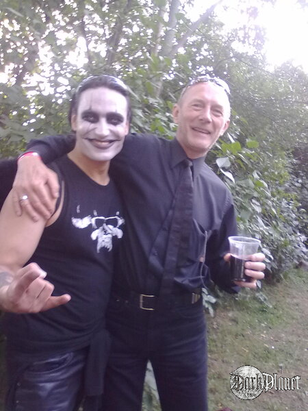 castle party 2010